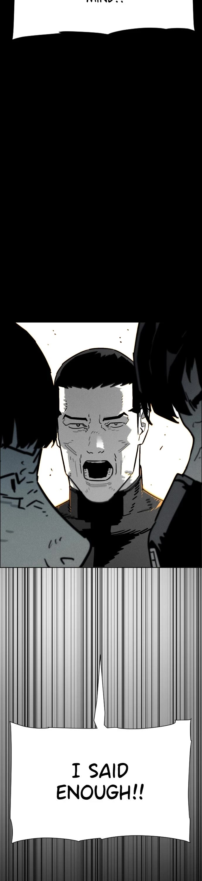 Zombie Funeral Services Chapter 50 page 36 - Chapter 50: Episode 50