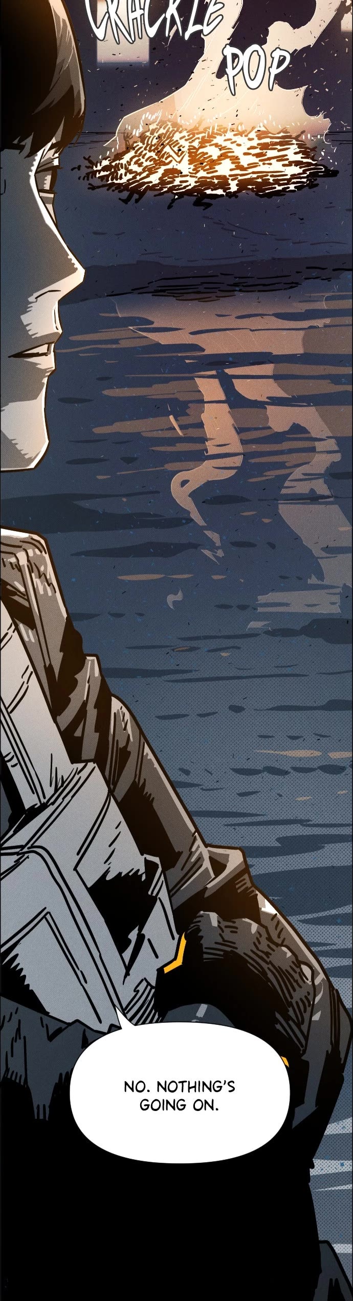Zombie Funeral Services Chapter 50 page 39 - Chapter 50: Episode 50
