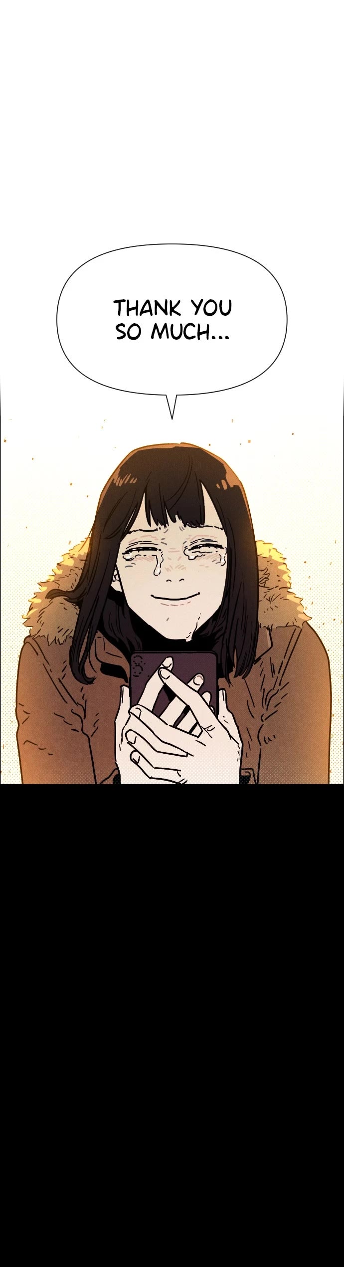 Zombie Funeral Services Chapter 50 page 4 - Chapter 50: Episode 50