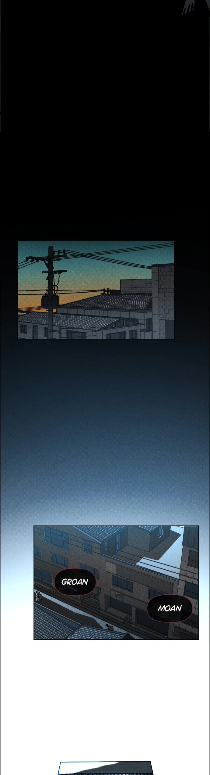 Zombie Funeral Services Chapter 50 page 40 - Chapter 50: Episode 50
