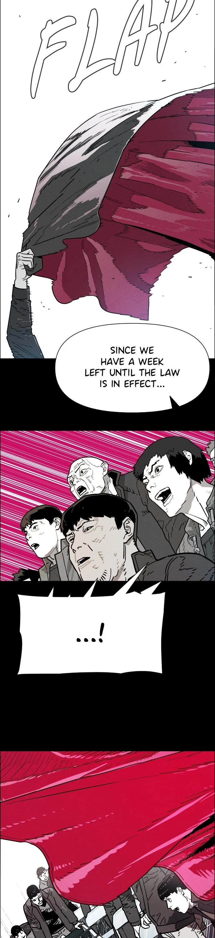 Zombie Funeral Services Chapter 50 page 47 - Chapter 50: Episode 50