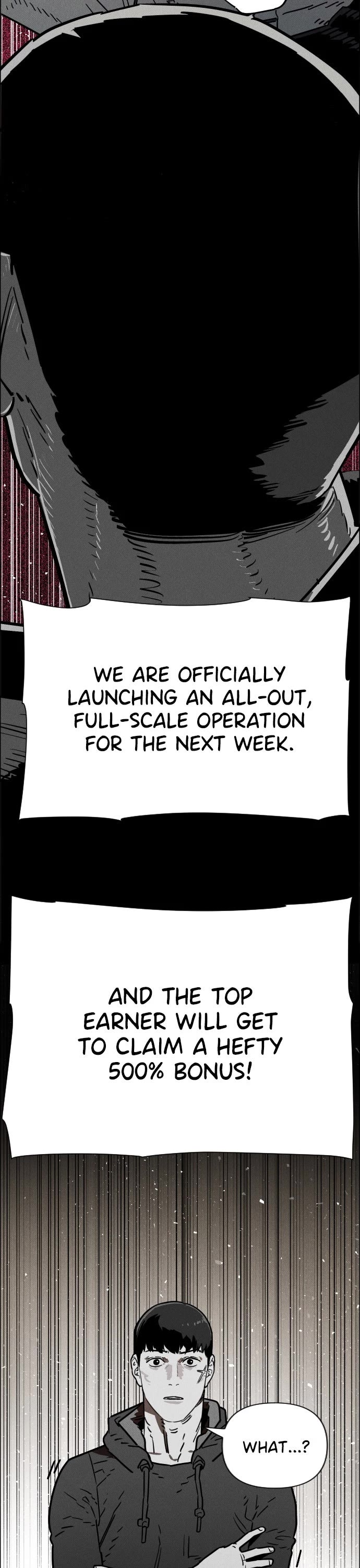 Zombie Funeral Services Chapter 50 page 51 - Chapter 50: Episode 50