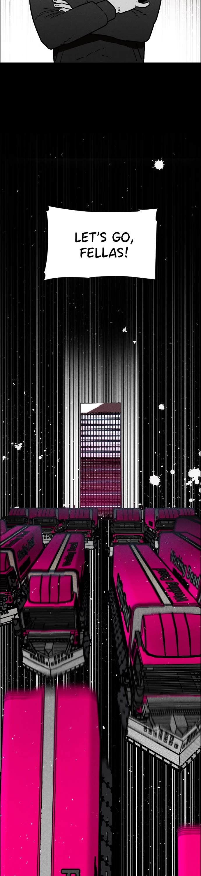 Zombie Funeral Services Chapter 50 page 52 - Chapter 50: Episode 50