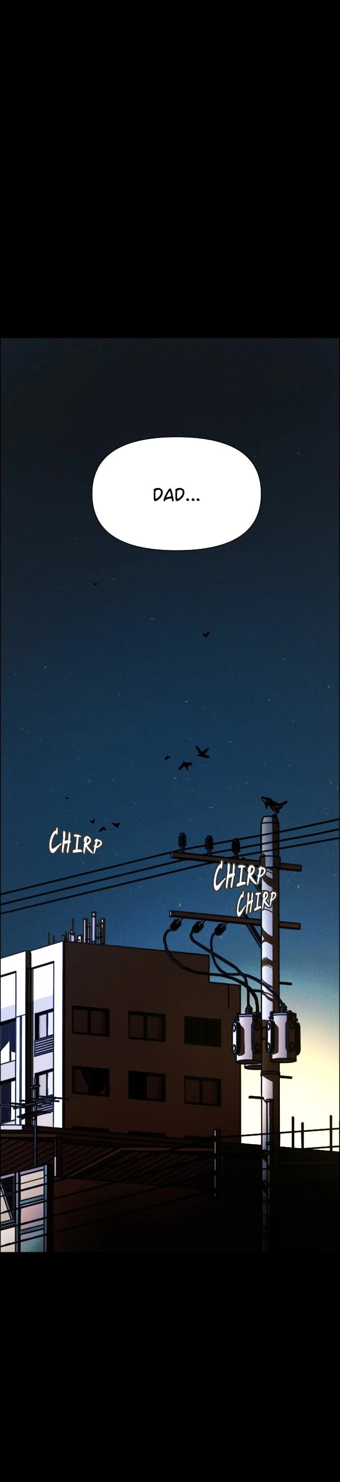 Zombie Funeral Services Chapter 50 page 6 - Chapter 50: Episode 50