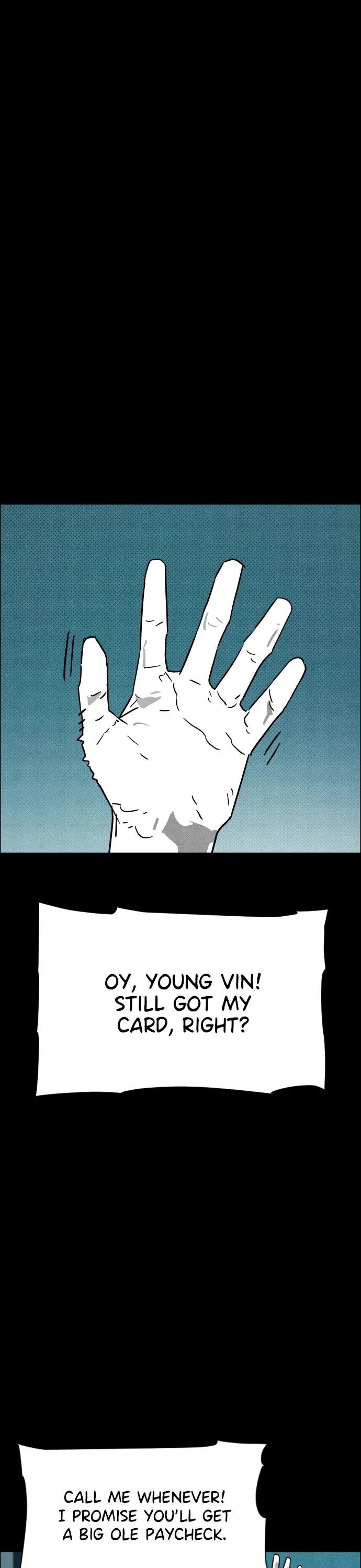 Zombie Funeral Services Chapter 50 page 7 - Chapter 50: Episode 50
