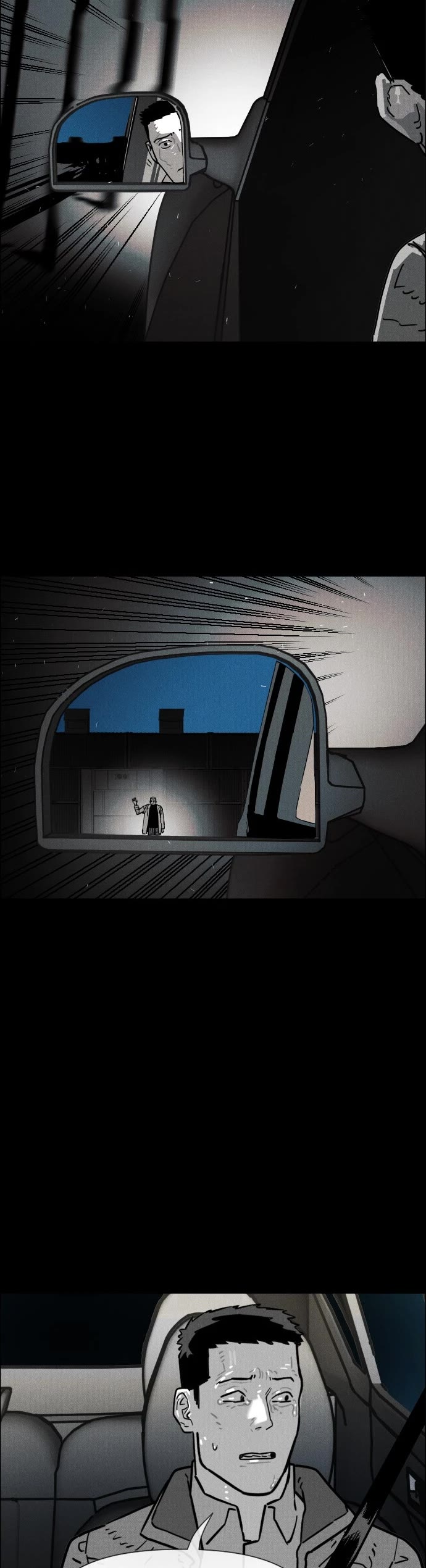 Zombie Funeral Services Chapter 51 page 10 - Chapter 51: Episode 51