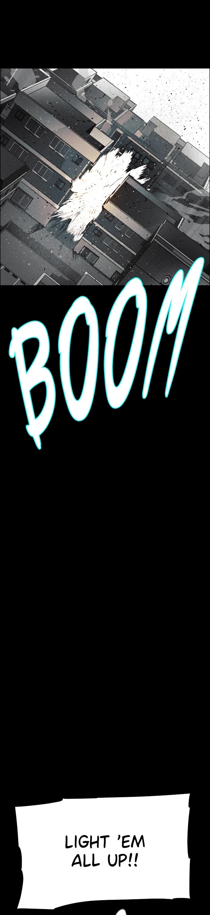 Zombie Funeral Services Chapter 51 page 16 - Chapter 51: Episode 51