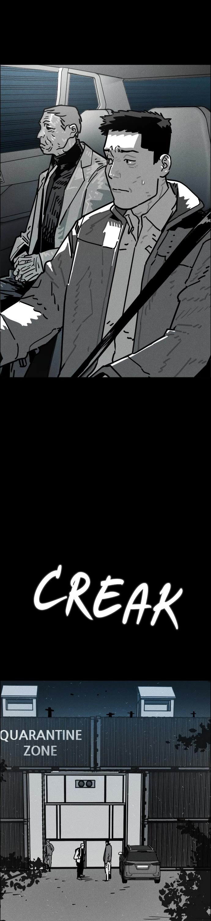 Zombie Funeral Services Chapter 51 page 2 - Chapter 51: Episode 51