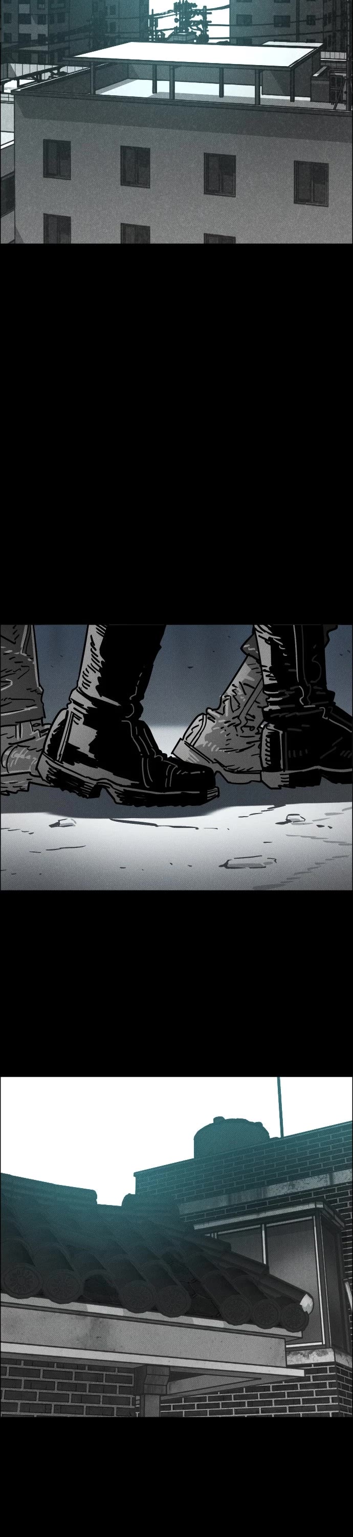 Zombie Funeral Services Chapter 51 page 22 - Chapter 51: Episode 51