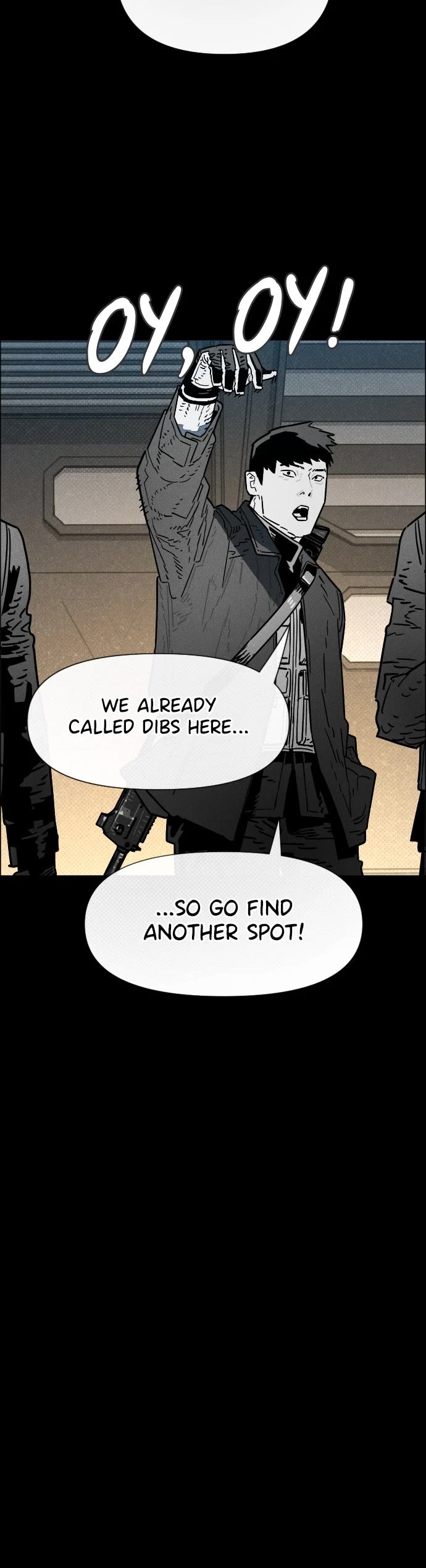Zombie Funeral Services Chapter 51 page 24 - Chapter 51: Episode 51