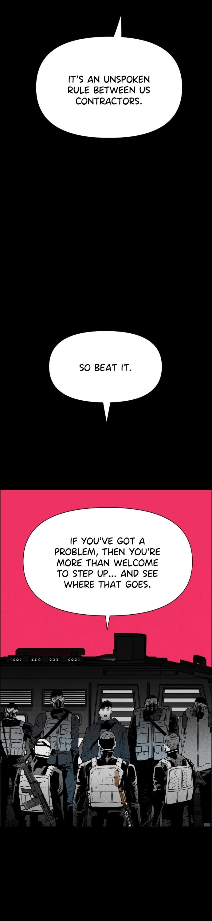 Zombie Funeral Services Chapter 51 page 26 - Chapter 51: Episode 51