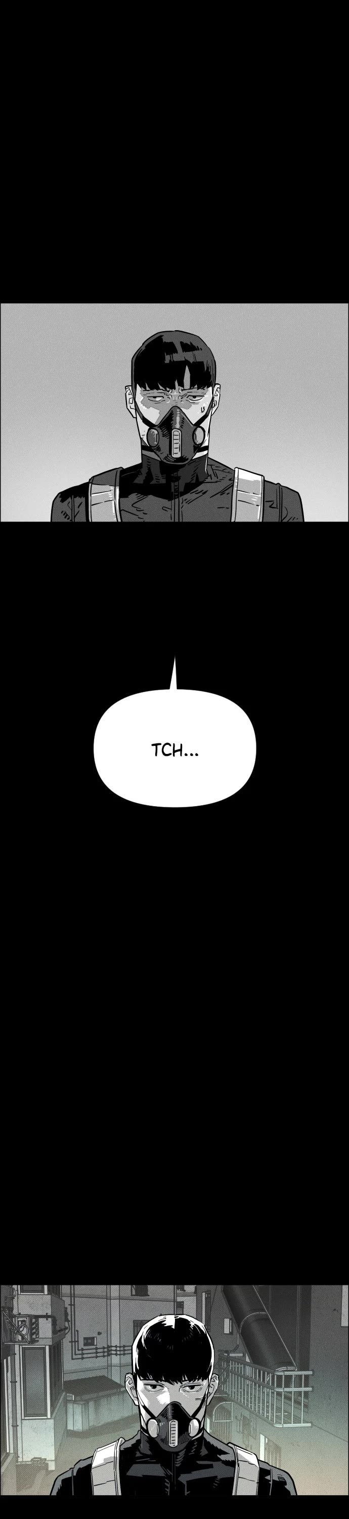 Zombie Funeral Services Chapter 51 page 27 - Chapter 51: Episode 51