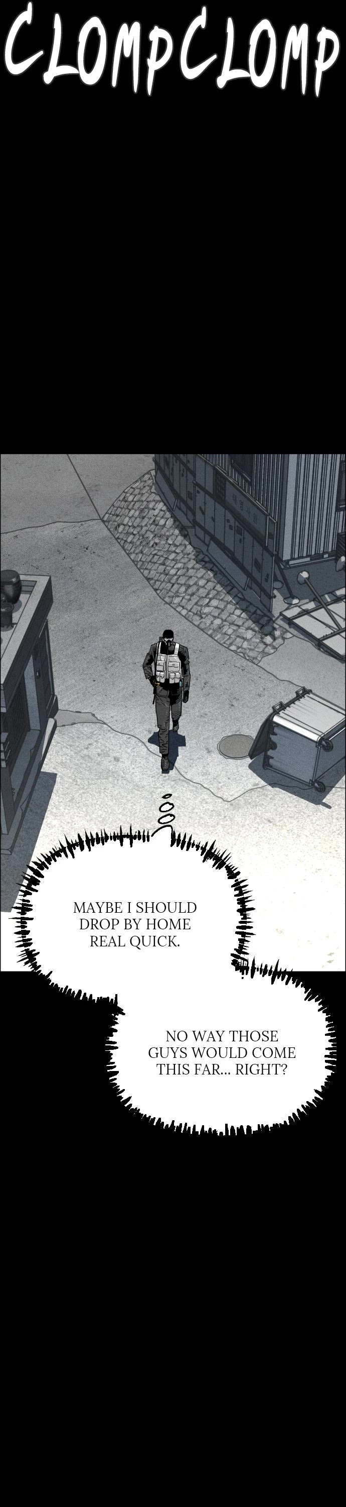 Zombie Funeral Services Chapter 51 page 28 - Chapter 51: Episode 51