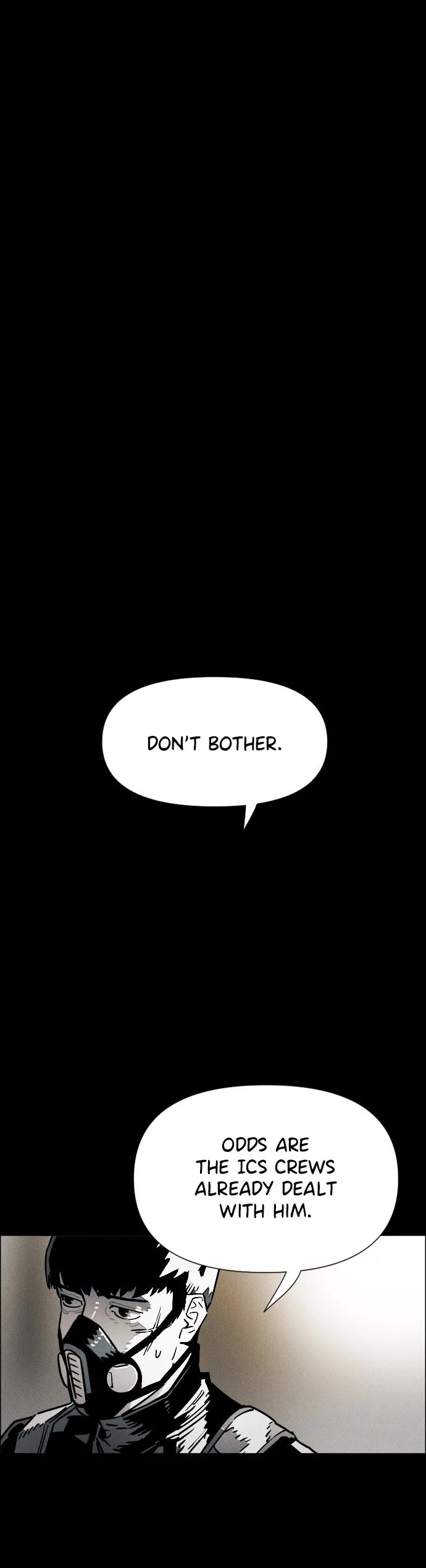 Zombie Funeral Services Chapter 51 page 34 - Chapter 51: Episode 51