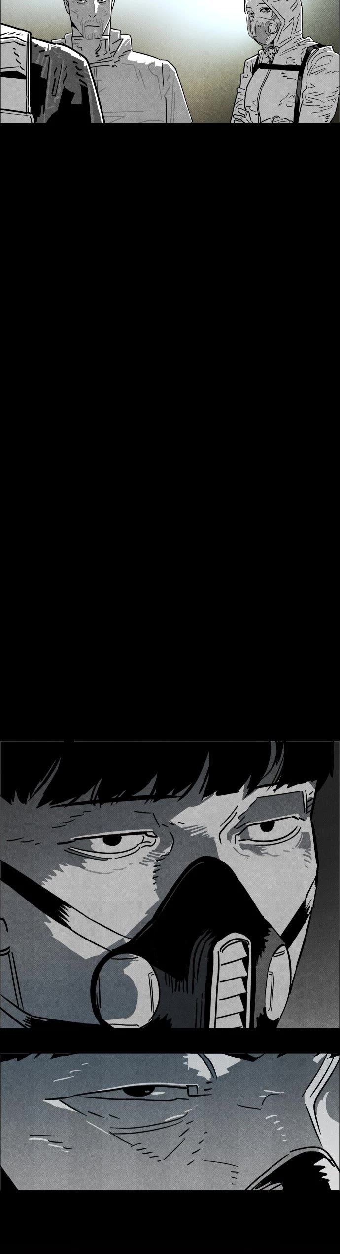 Zombie Funeral Services Chapter 51 page 39 - Chapter 51: Episode 51