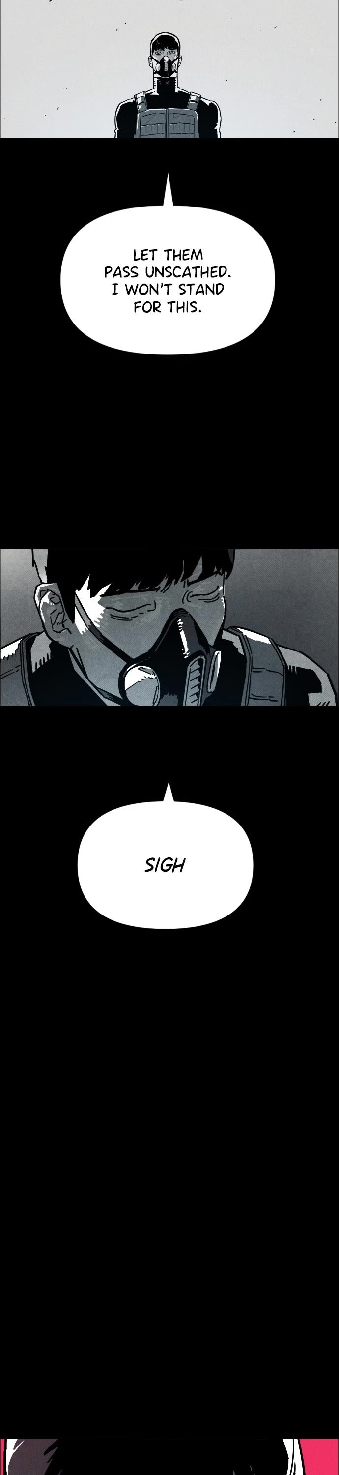 Zombie Funeral Services Chapter 51 page 43 - Chapter 51: Episode 51