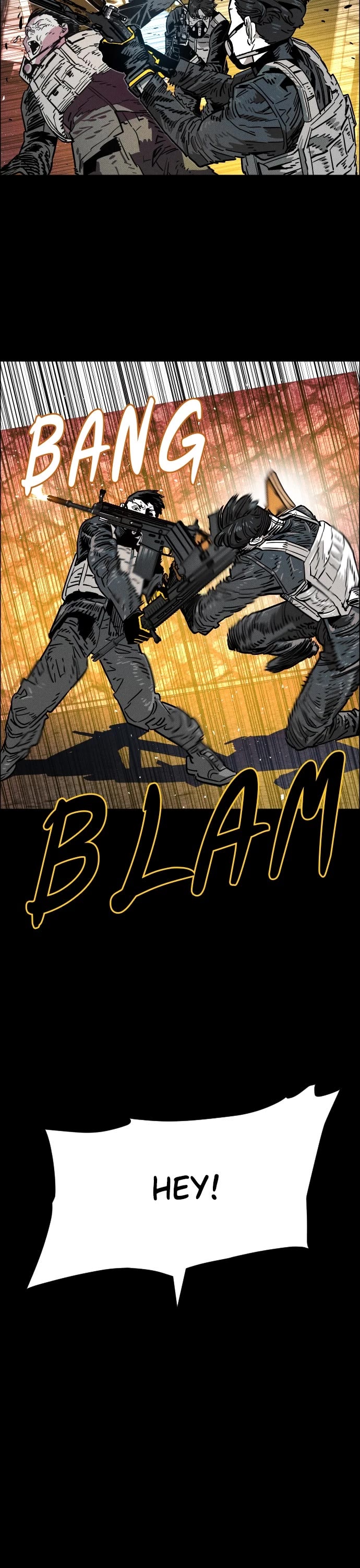 Zombie Funeral Services Chapter 51 page 46 - Chapter 51: Episode 51