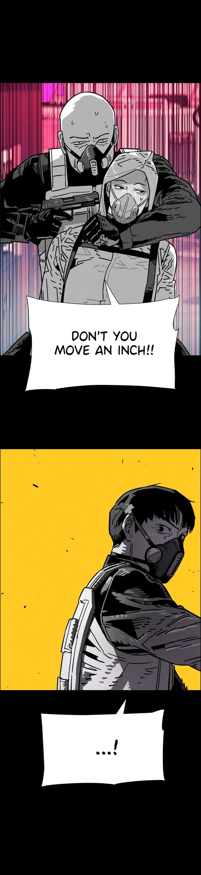 Zombie Funeral Services Chapter 51 page 47 - Chapter 51: Episode 51