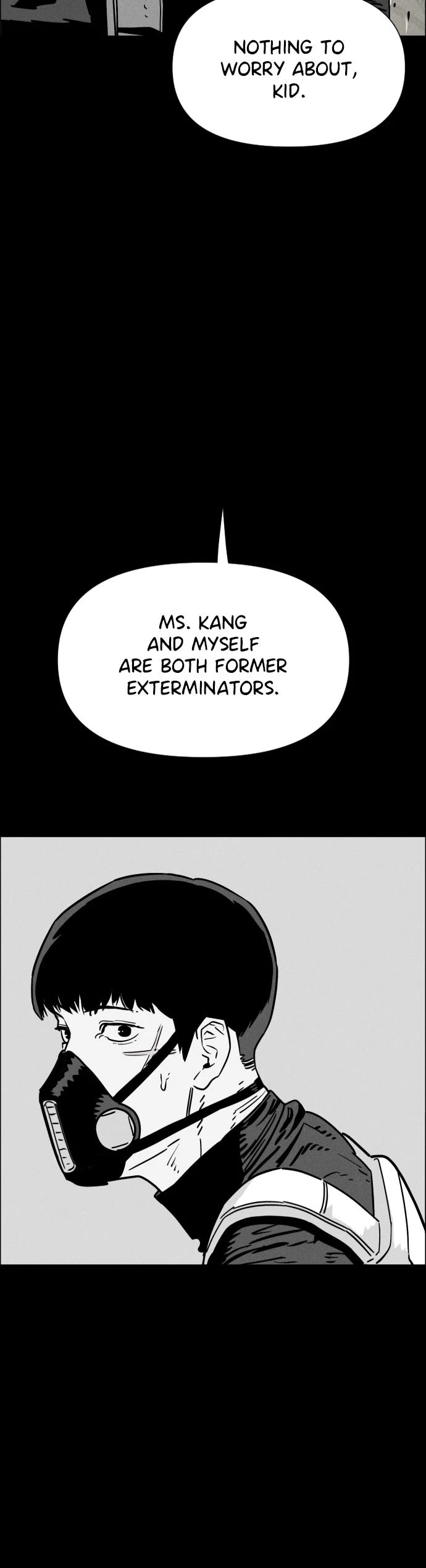Zombie Funeral Services Chapter 51 page 49 - Chapter 51: Episode 51