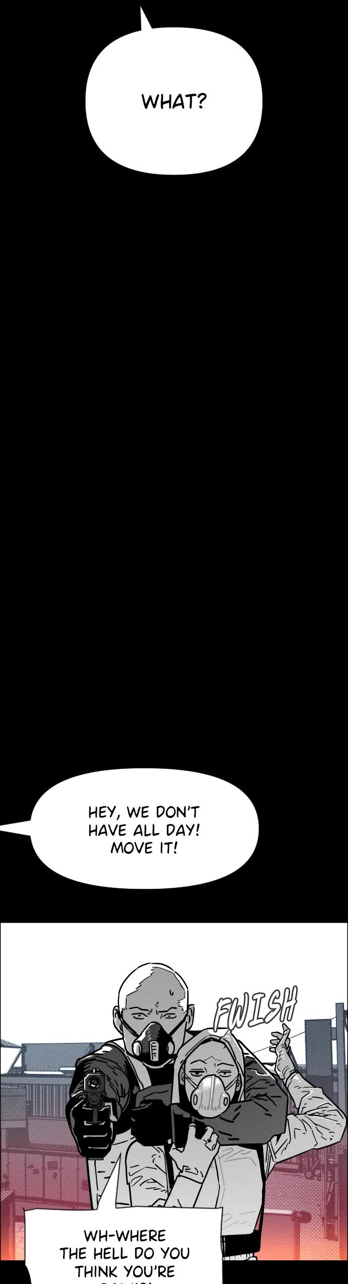 Zombie Funeral Services Chapter 51 page 50 - Chapter 51: Episode 51