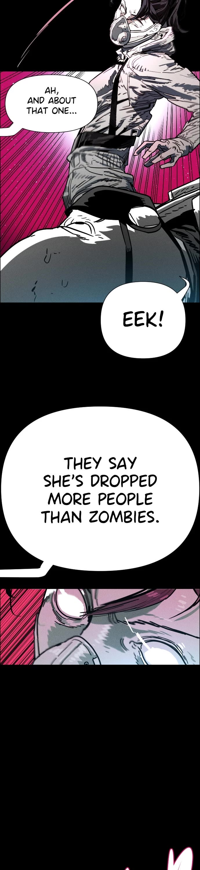 Zombie Funeral Services Chapter 51 page 53 - Chapter 51: Episode 51
