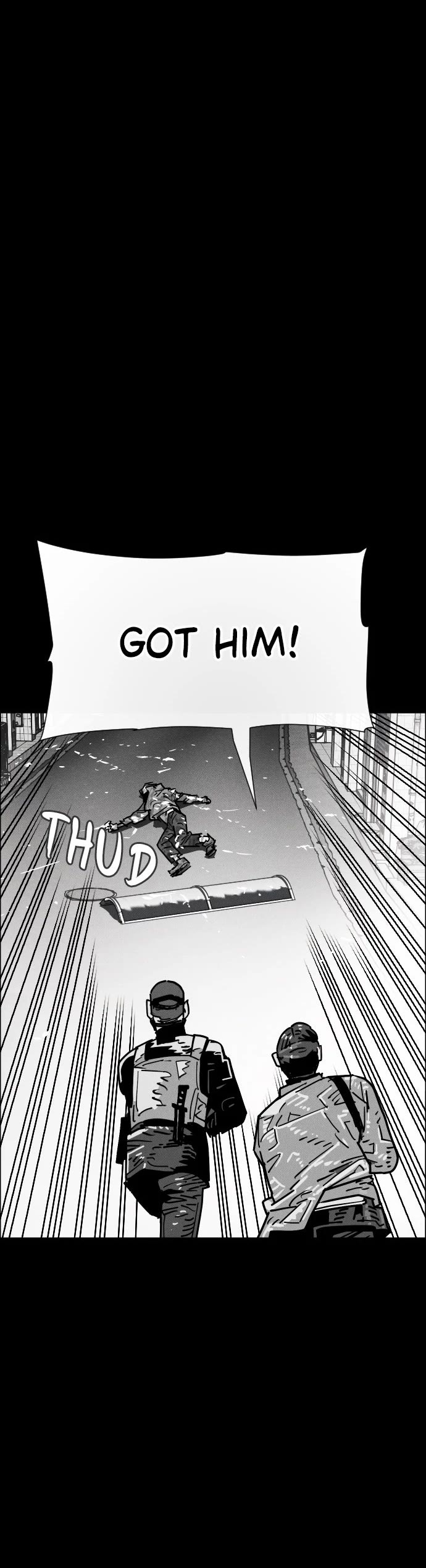 Zombie Funeral Services Chapter 52 page 10 - Chapter 52: Episode 52