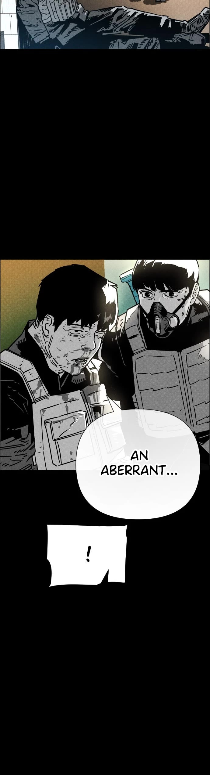 Zombie Funeral Services Chapter 52 page 20 - Chapter 52: Episode 52