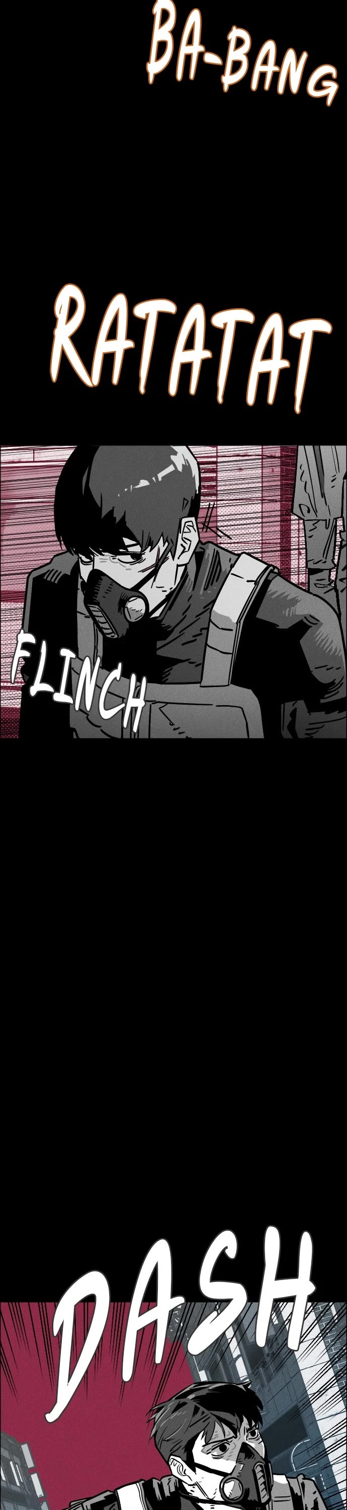 Zombie Funeral Services Chapter 52 page 23 - Chapter 52: Episode 52