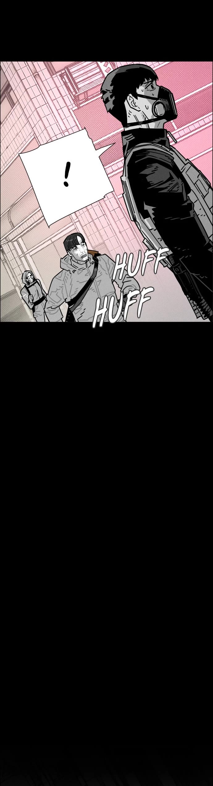 Zombie Funeral Services Chapter 52 page 25 - Chapter 52: Episode 52