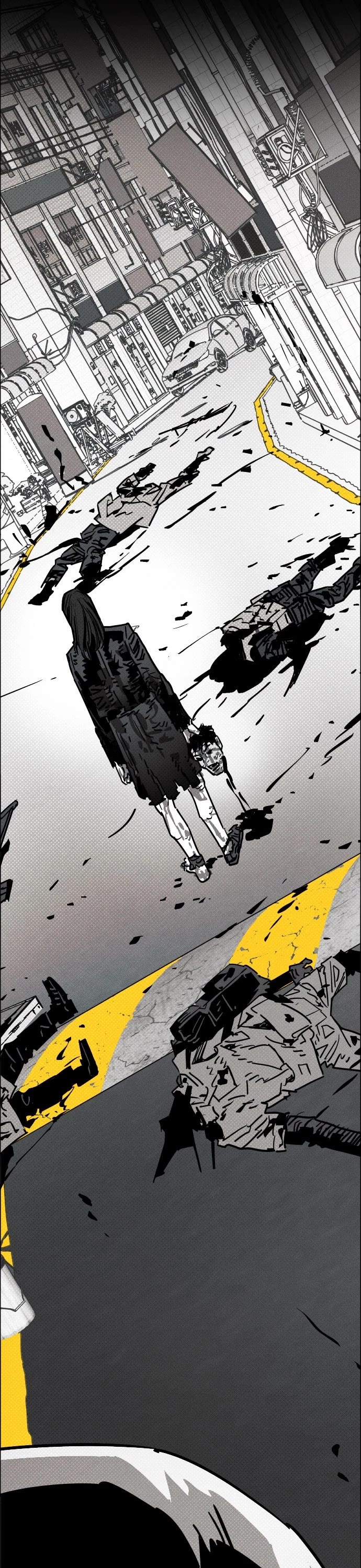Zombie Funeral Services Chapter 52 page 26 - Chapter 52: Episode 52
