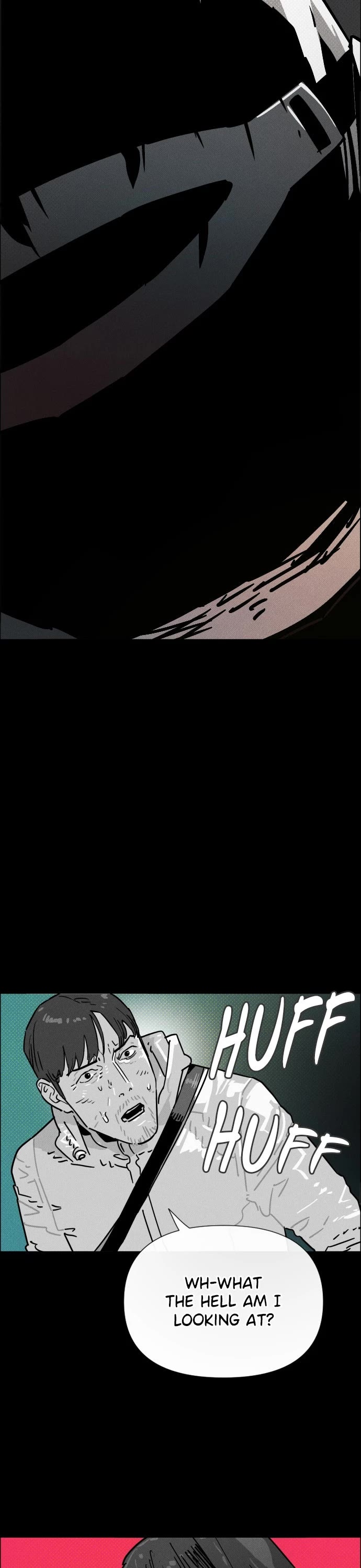 Zombie Funeral Services Chapter 52 page 27 - Chapter 52: Episode 52