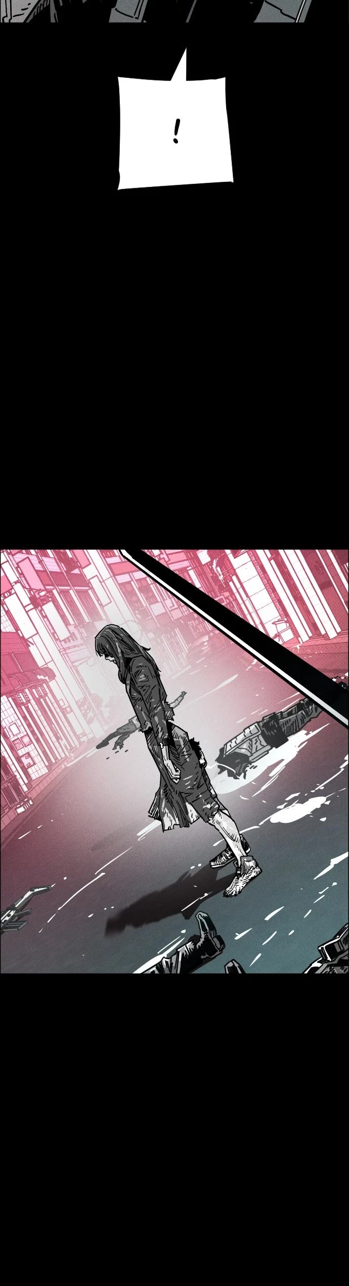 Zombie Funeral Services Chapter 52 page 29 - Chapter 52: Episode 52