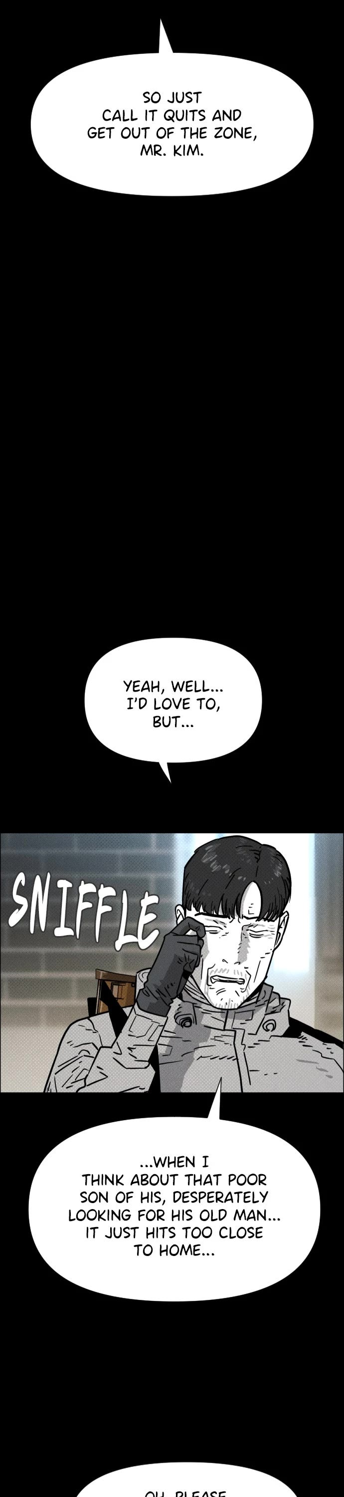 Zombie Funeral Services Chapter 52 page 3 - Chapter 52: Episode 52