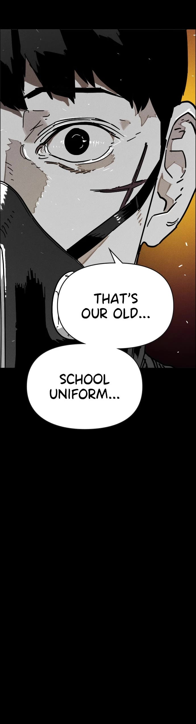 Zombie Funeral Services Chapter 52 page 30 - Chapter 52: Episode 52