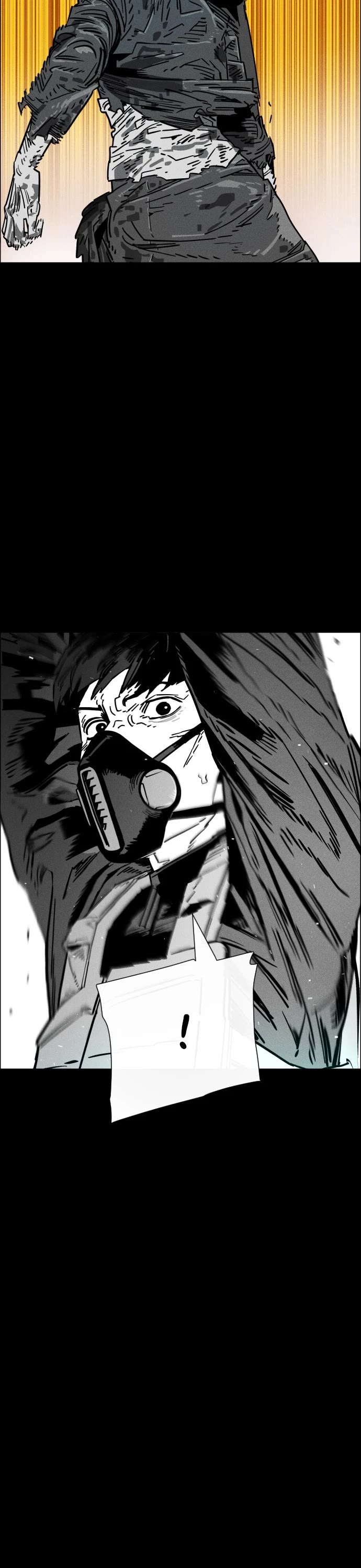 Zombie Funeral Services Chapter 52 page 36 - Chapter 52: Episode 52