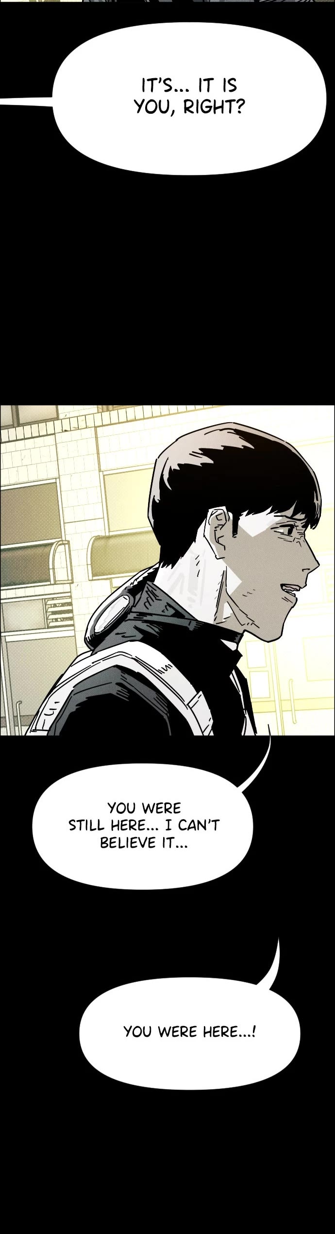 Zombie Funeral Services Chapter 52 page 40 - Chapter 52: Episode 52