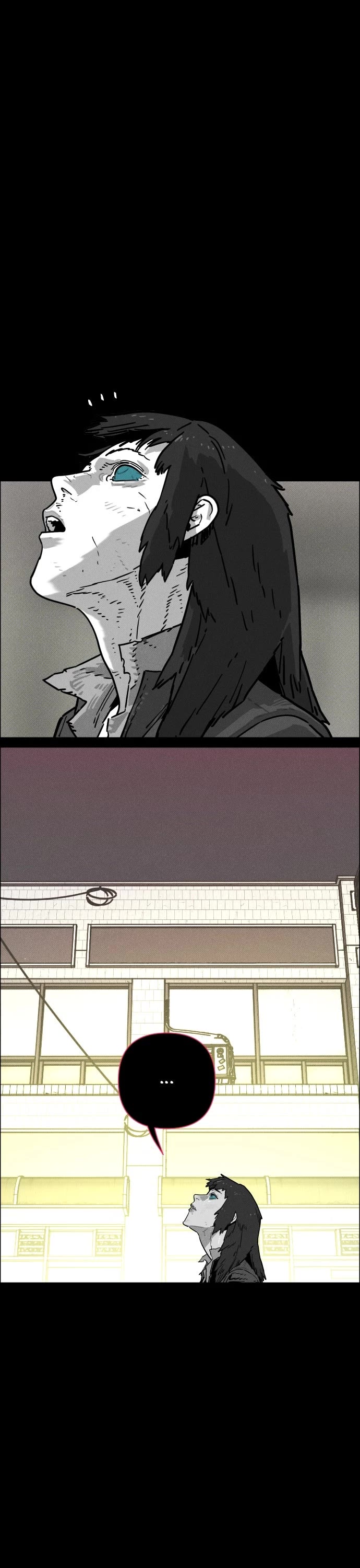 Zombie Funeral Services Chapter 52 page 41 - Chapter 52: Episode 52