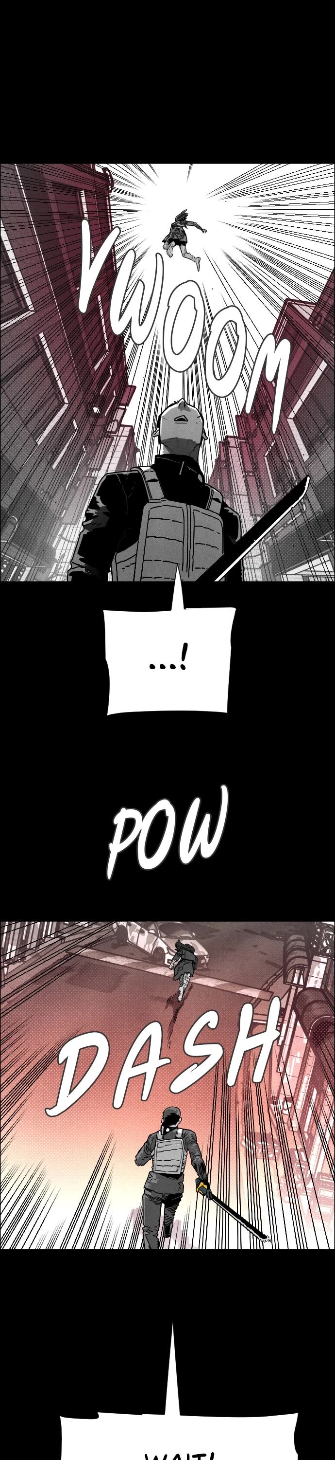 Zombie Funeral Services Chapter 52 page 42 - Chapter 52: Episode 52