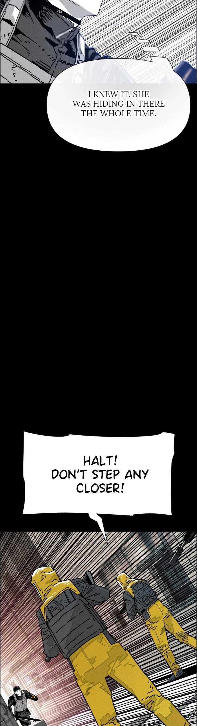 Zombie Funeral Services Chapter 52 page 45 - Chapter 52: Episode 52