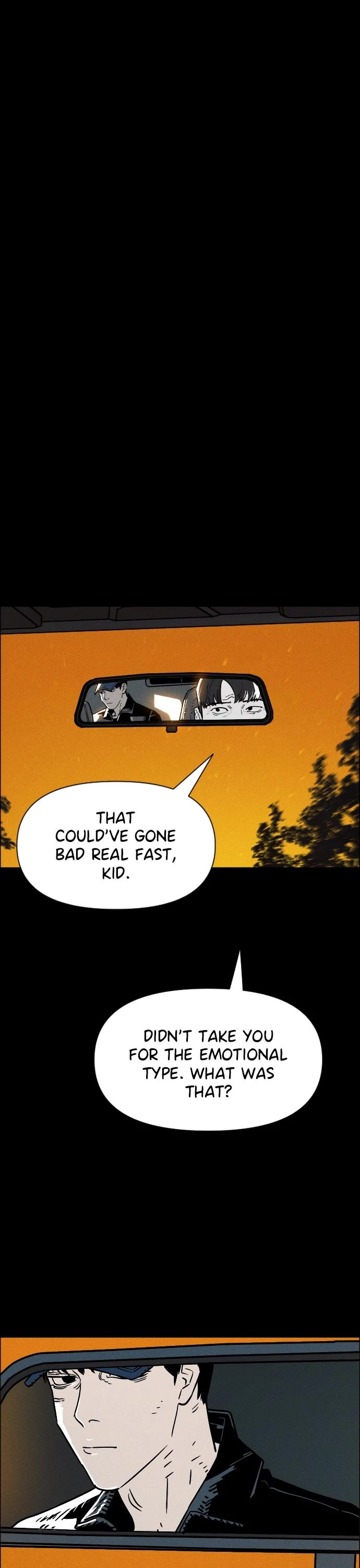 Zombie Funeral Services Chapter 52 page 56 - Chapter 52: Episode 52