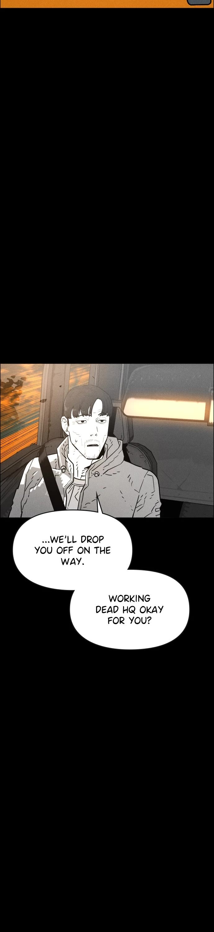 Zombie Funeral Services Chapter 52 page 57 - Chapter 52: Episode 52