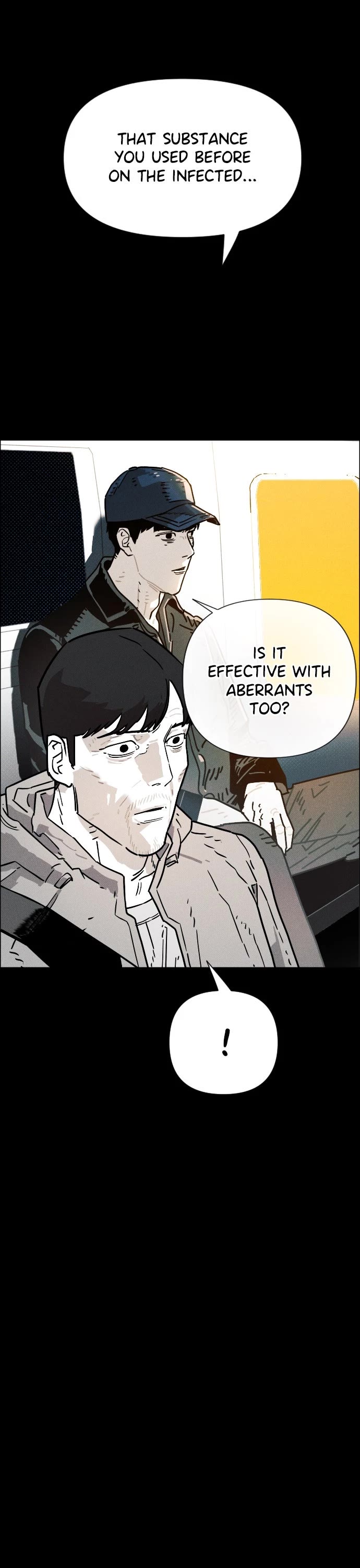 Zombie Funeral Services Chapter 52 page 58 - Chapter 52: Episode 52