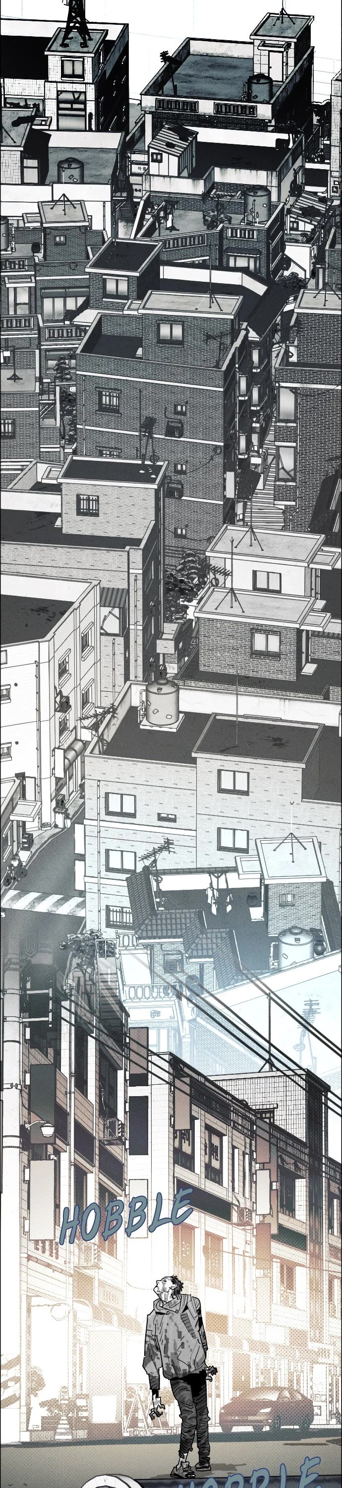 Zombie Funeral Services Chapter 52 page 8 - Chapter 52: Episode 52