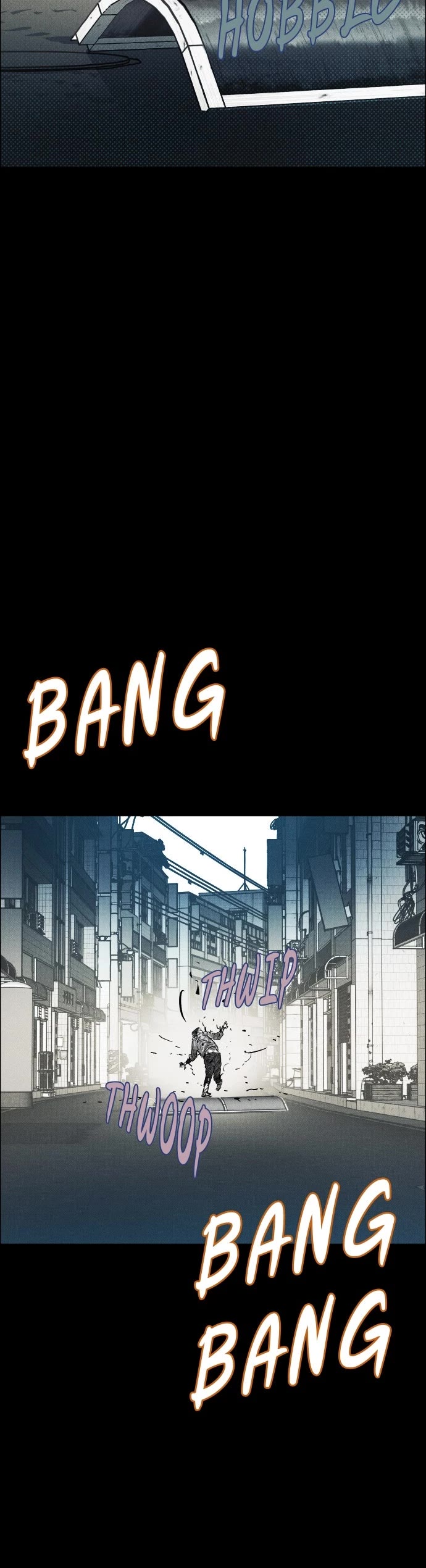 Zombie Funeral Services Chapter 52 page 9 - Chapter 52: Episode 52