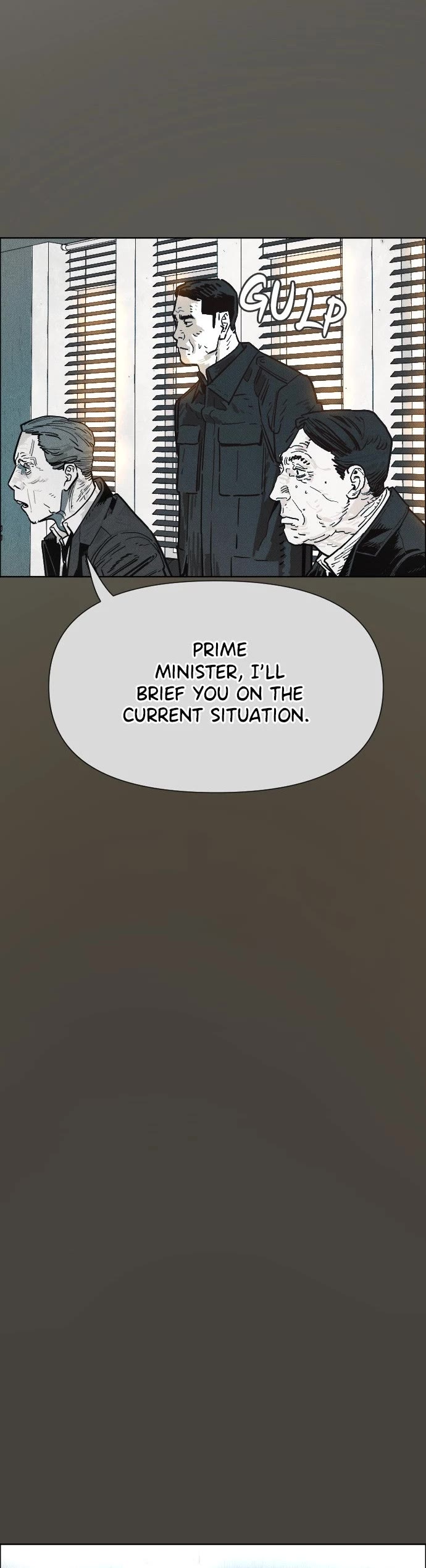 Zombie Funeral Services Chapter 53 page 10 - Chapter 53: Episode 53