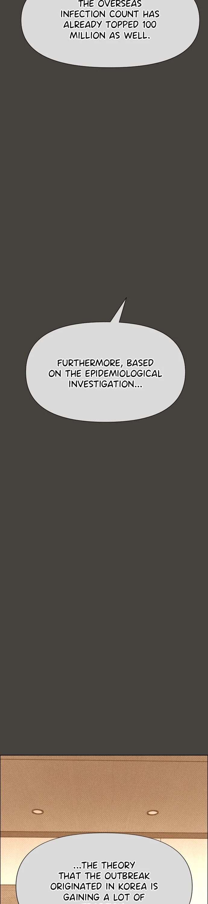 Zombie Funeral Services Chapter 53 page 13 - Chapter 53: Episode 53