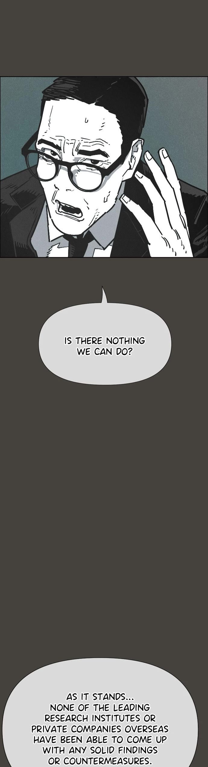 Zombie Funeral Services Chapter 53 page 15 - Chapter 53: Episode 53