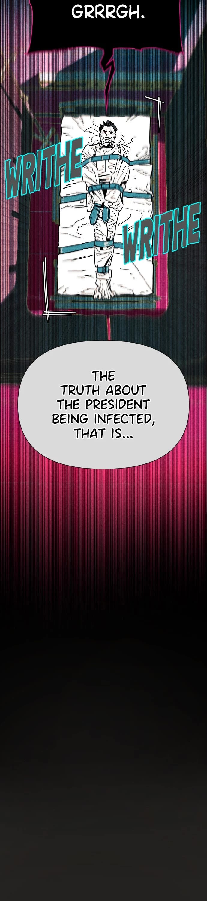 Zombie Funeral Services Chapter 53 page 18 - Chapter 53: Episode 53