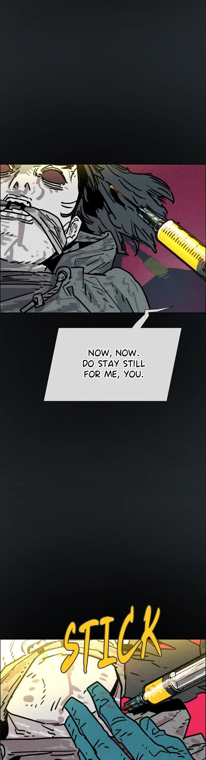 Zombie Funeral Services Chapter 53 page 30 - Chapter 53: Episode 53