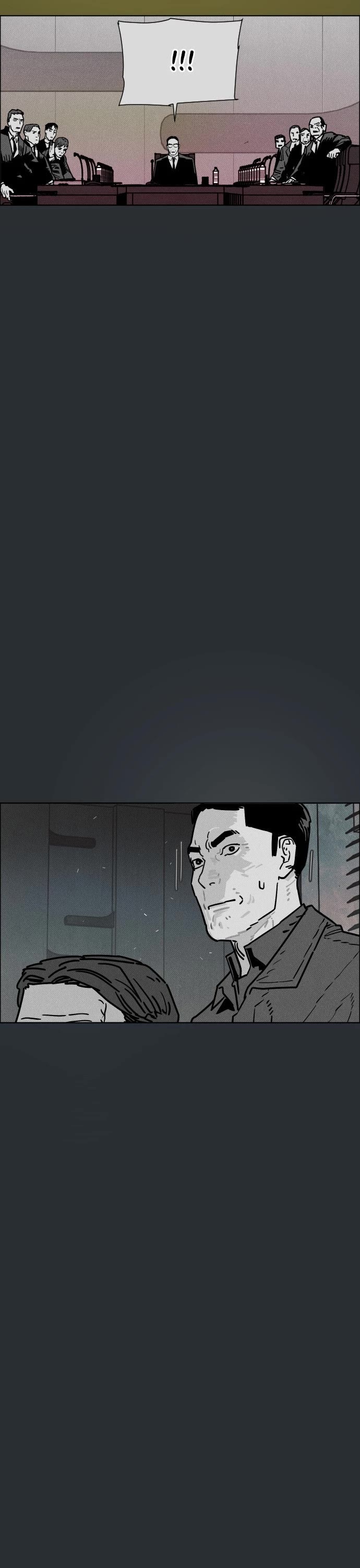 Zombie Funeral Services Chapter 53 page 36 - Chapter 53: Episode 53